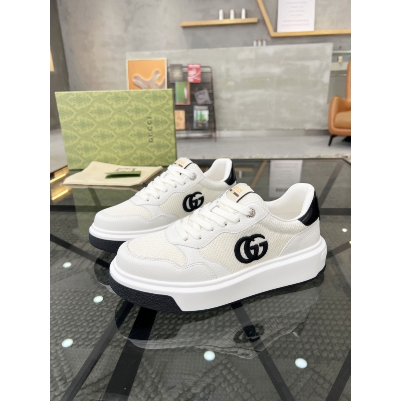 G*u*i casual shoes